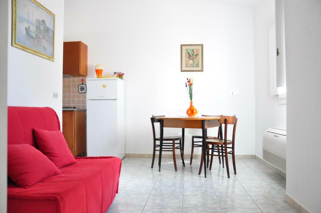 Sa Teria Village - Appartamenti - Tertenìa Kültér fotó