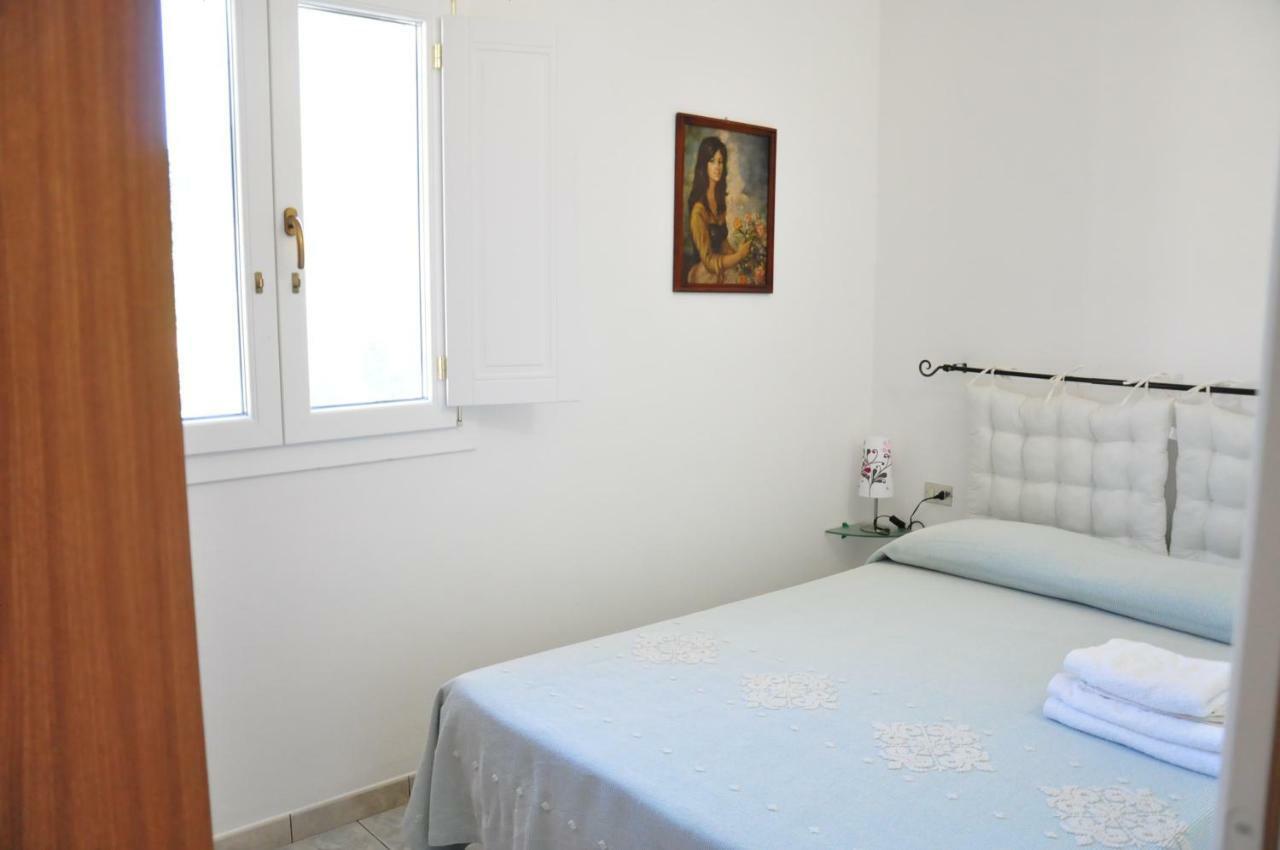Sa Teria Village - Appartamenti - Tertenìa Kültér fotó
