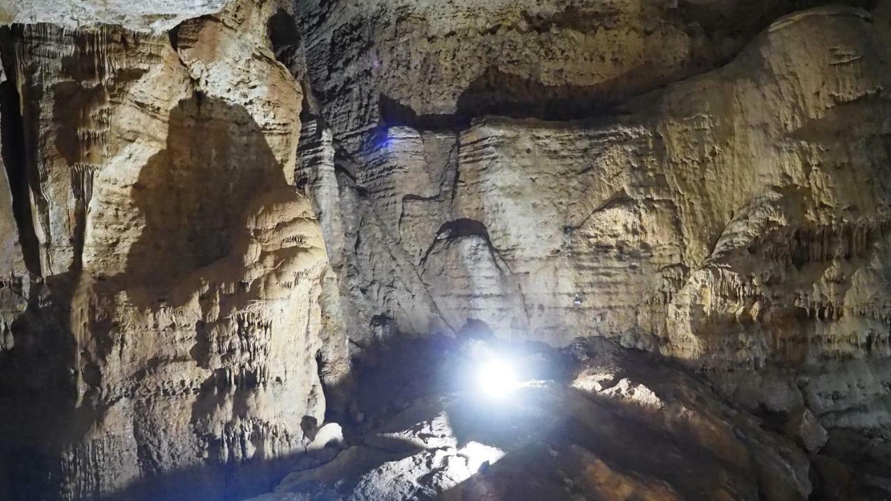 Sa Teria Village - Appartamenti - Tertenìa Kültér fotó